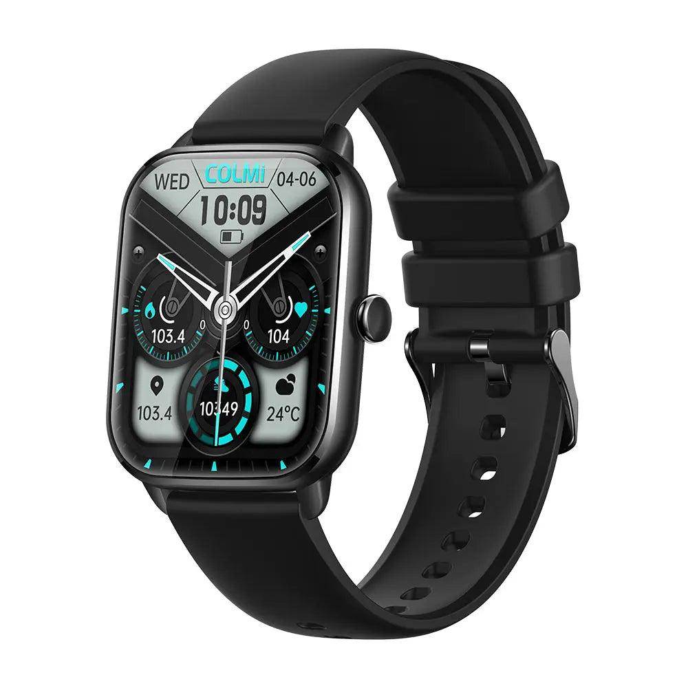 Waterproof Smart Watch 1.4 inch Full Touch Screen - SmartPursue™
