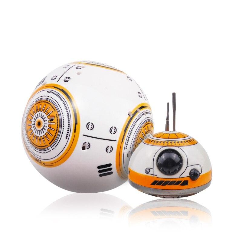🤖✨ Introducing the Luck City RC8 remote-controlled robot toy: Action-Packed Fun for Kids! - SmartPursue™