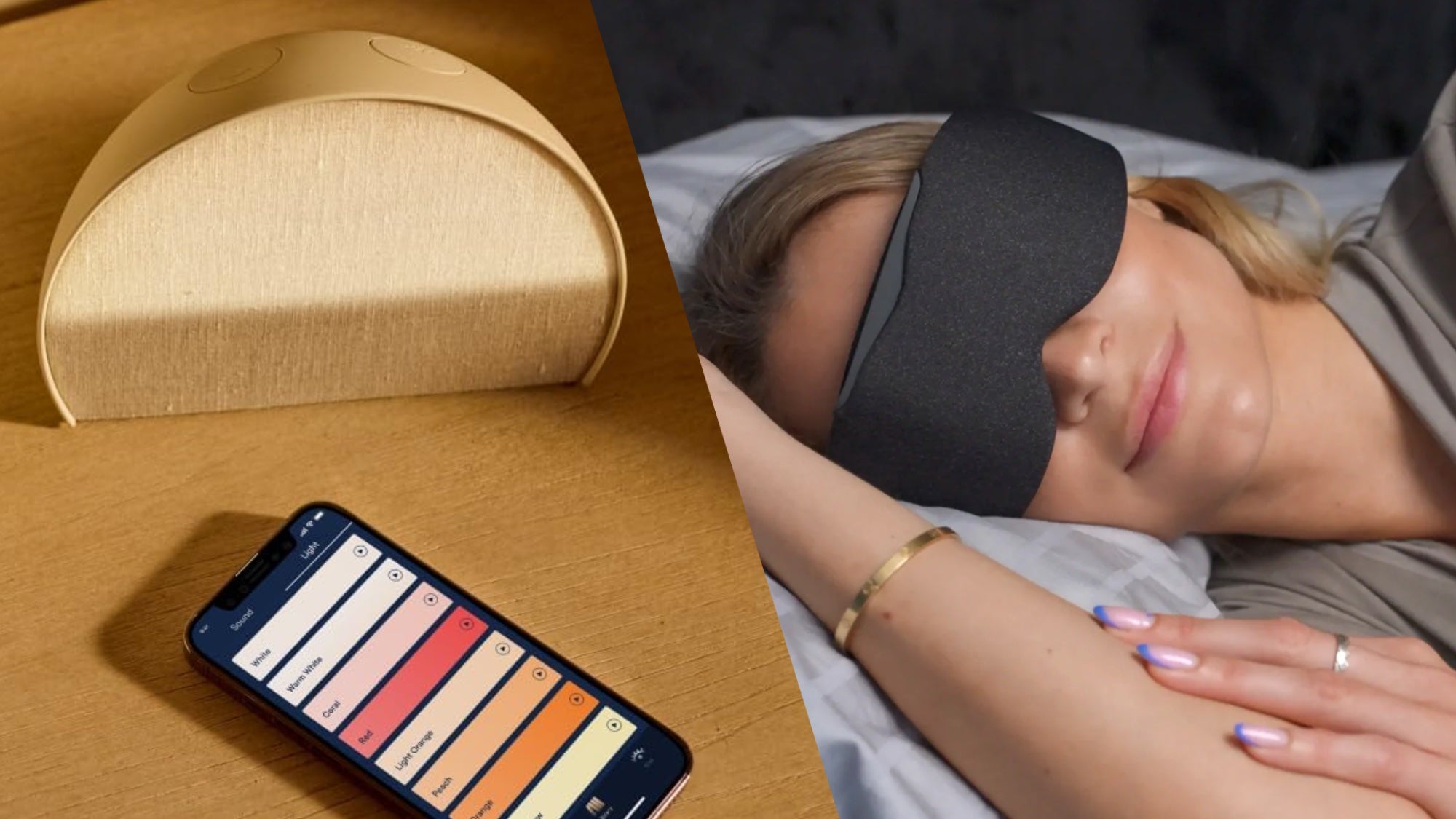 7 Best Sleep Gadgets for Insomnia That Actually Work (Tested 2026)
