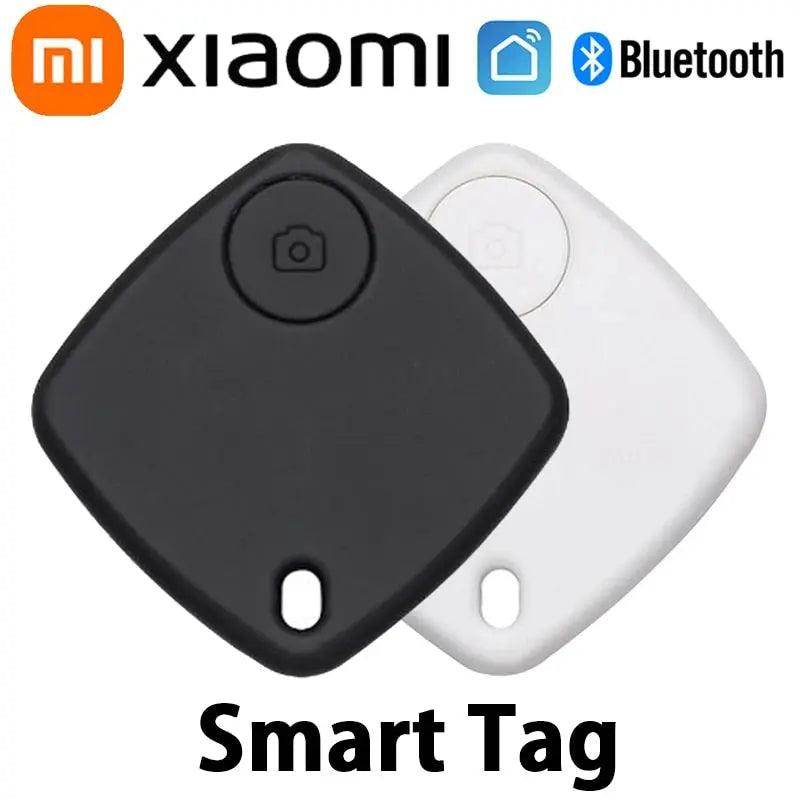 Unlocking the Power of Smart Tags: Revolutionizing Connectivity and Efficiency - SmartPursue™