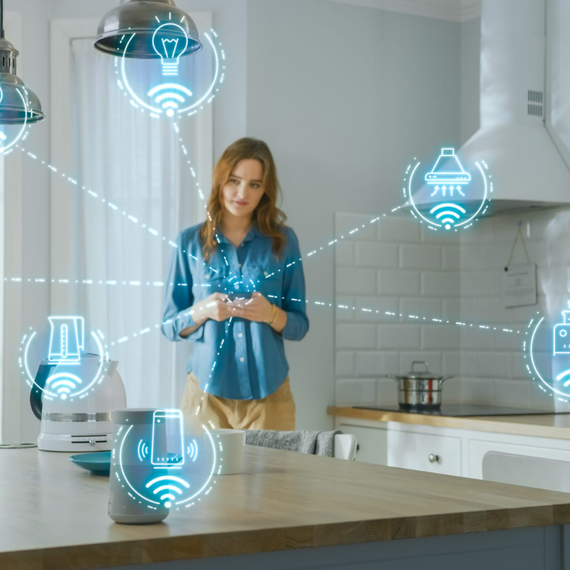 Smart-Kitchen-Home-Gadgets Diversi Shop