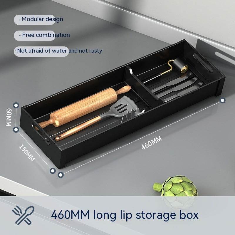 Adjustable Kitchen Drawer Organizer - SmartPursue™