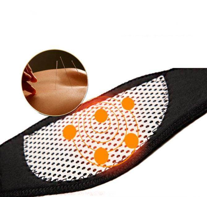 Neck pain relief warming cover - SmartPursue™