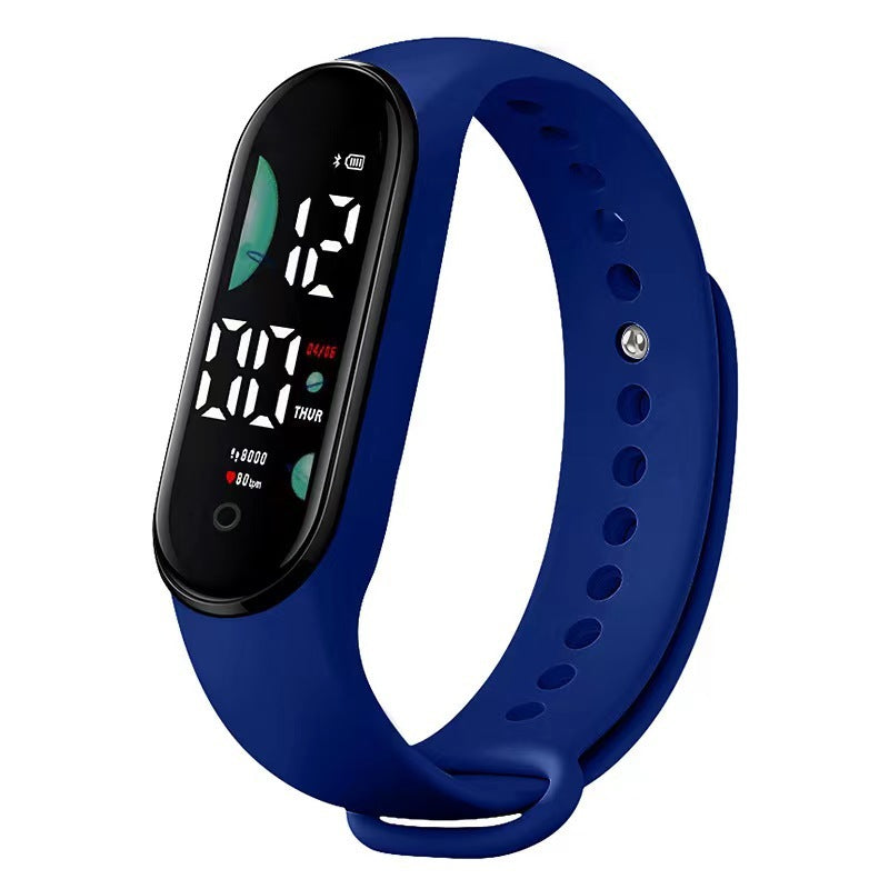 New Children's LED Electronic Watch - SmartPursue™