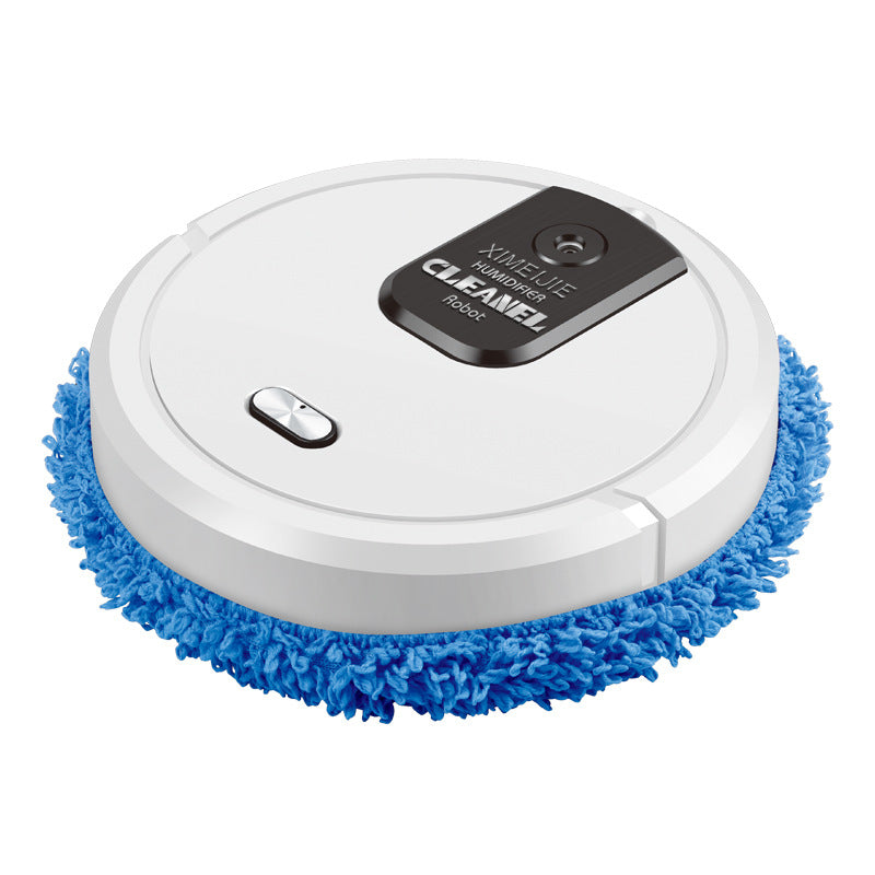 Automatic Sweeping Robot CJ