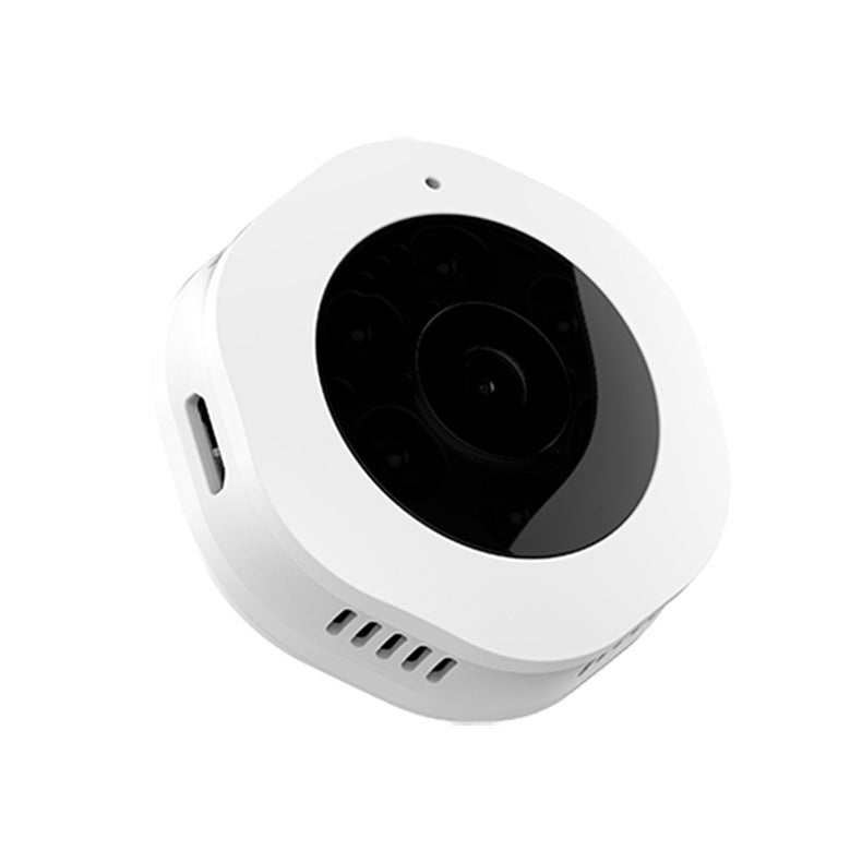 Small Nanny Cam Mini spy camera Video Voice Recorder Diversi Fusion™