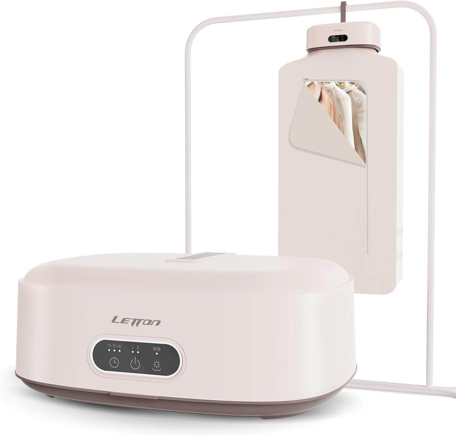 Portable Clothes Dryer for Apartments - SmartPursue™