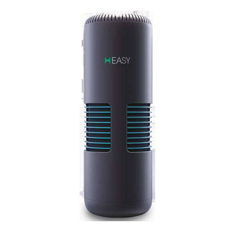 🌬️ Portable Mini Air Purifier – Compact USB Air Cleaner Smart Kitchen & Home