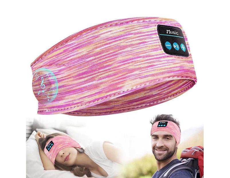 Wireless Bluetooth Sleeping Headphones Headband - SmartPursue™