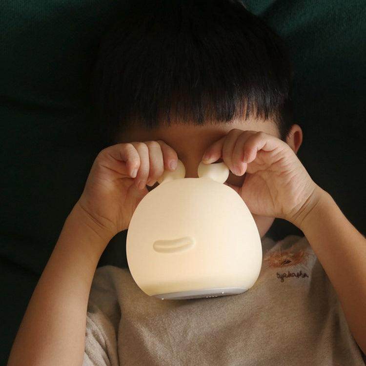 Slug night light for Kids - SmartPursue™