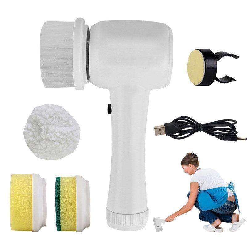 Electric Cleaning Brush - SmartPursue™