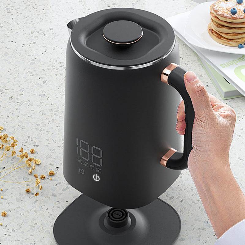 Smart Heat Preservation Electric Kettle - SmartPursue™