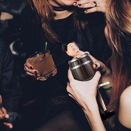 Automatic Cigarette Box - Funny Dispenser - SmartPursue™