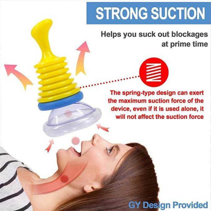 First Aid Yellow Choking Travel Kit - SmartPursue™