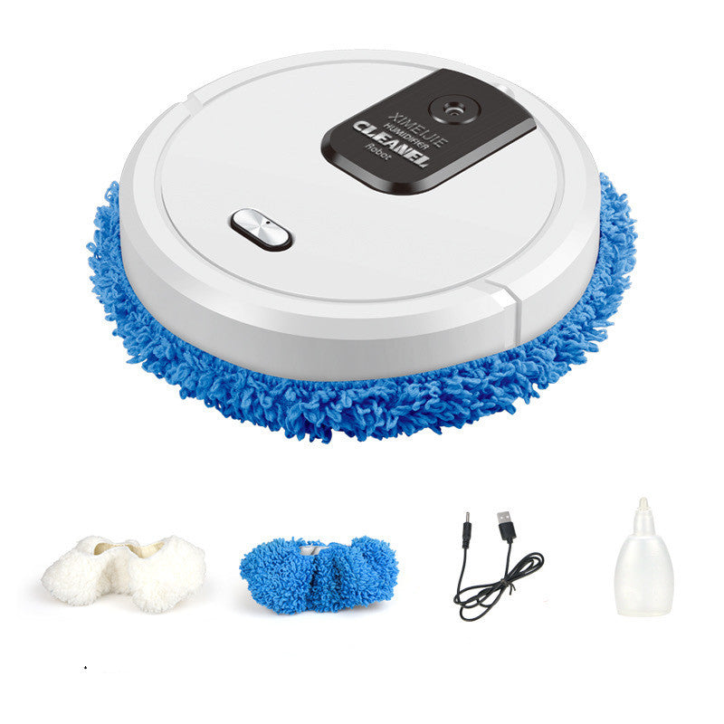 Automatic Sweeping Robot CJ