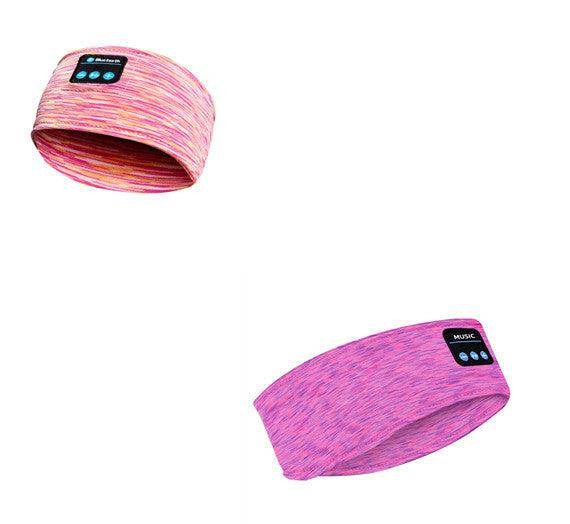 Wireless Bluetooth Sleeping Headphones Headband - SmartPursue™