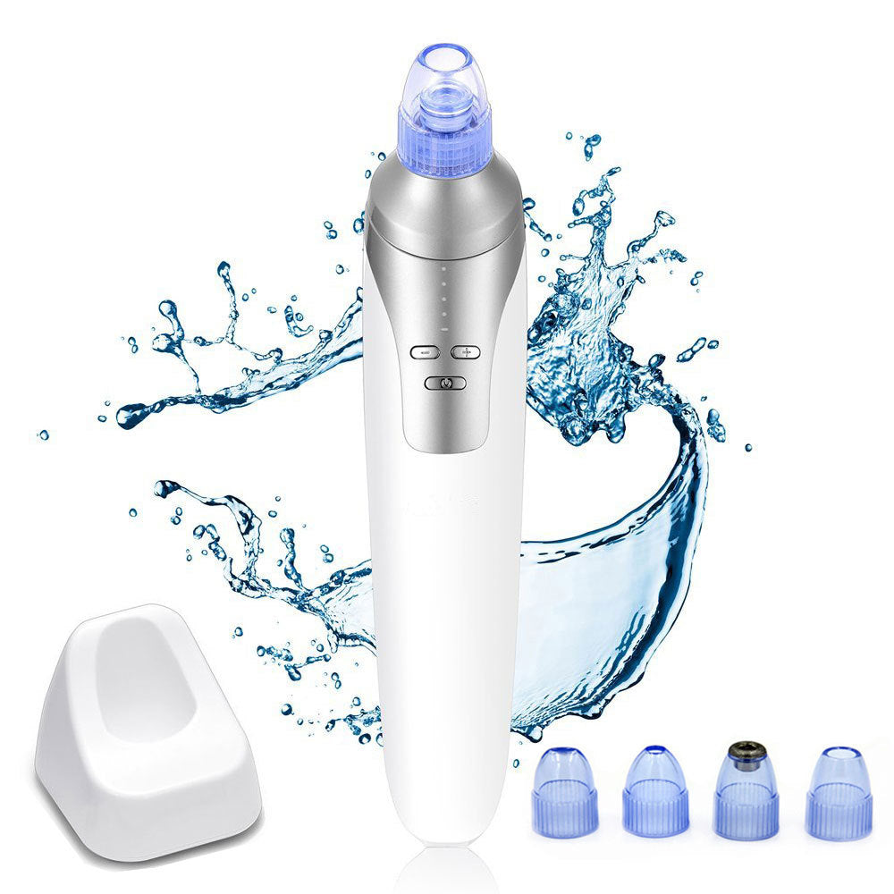 🧼 Electric Blackhead Suction Instrument - SmartPursue™