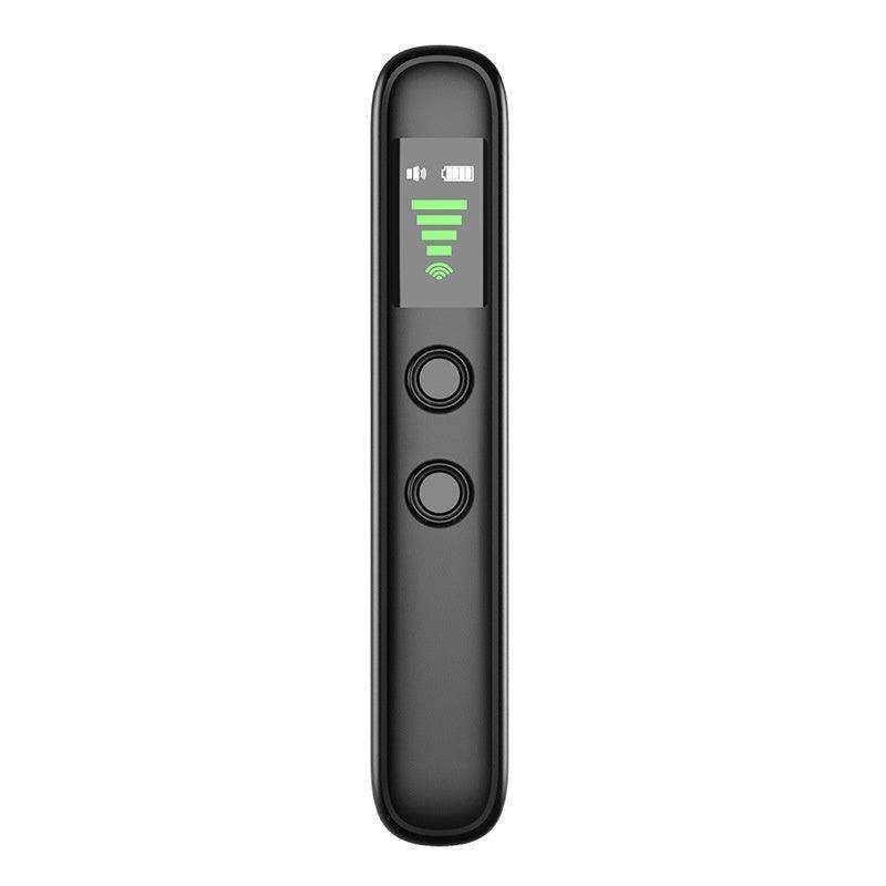 Spy camera RF detector - SmartPursue™