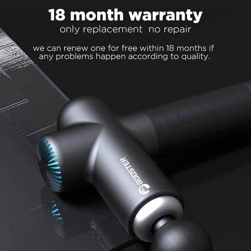 Fascia gun muscle relaxer electric massage gun - SmartPursue™