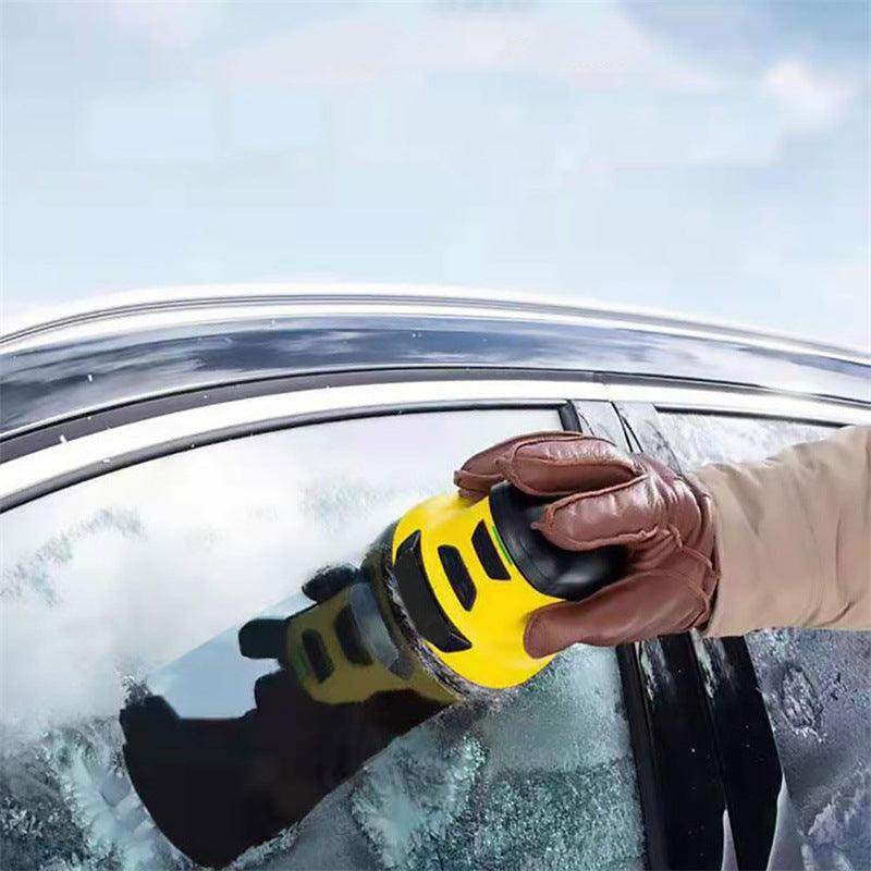 Cordless Electric Ice Scraper - SmartPursue™