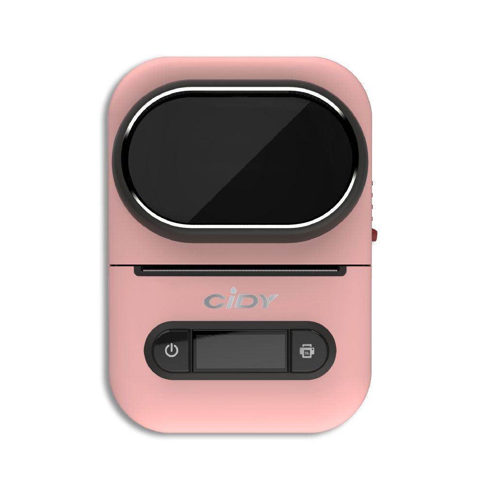 Handheld Wireless Bluetooth Portable Printer - SmartPursue™