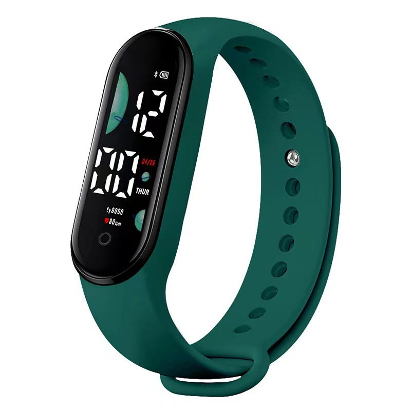 New Children's LED Electronic Watch - SmartPursue™