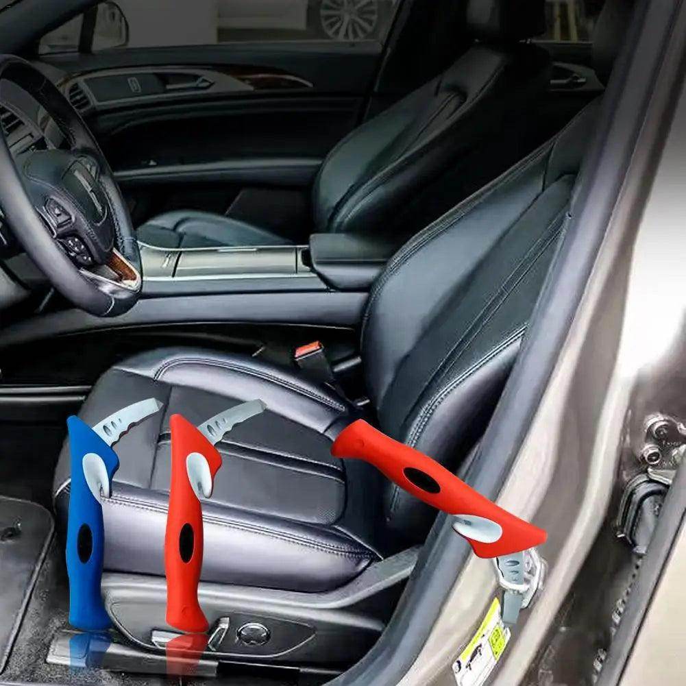 Multifunction Car Handle - SmartPursue™
