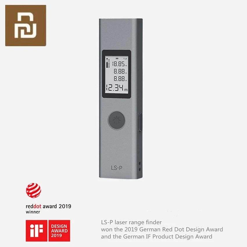 MIjia DUKA Laser Range Finder - SmartPursue™