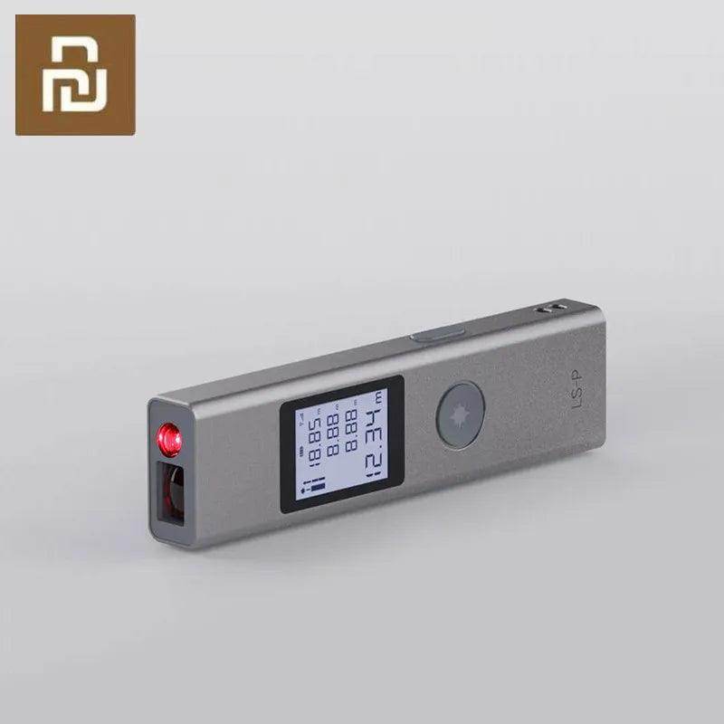 MIjia DUKA Laser Range Finder - SmartPursue™