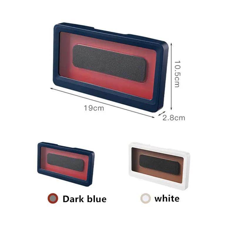 Waterproof phone case | Touch Screen Phone Shell Storage - SmartPursue™