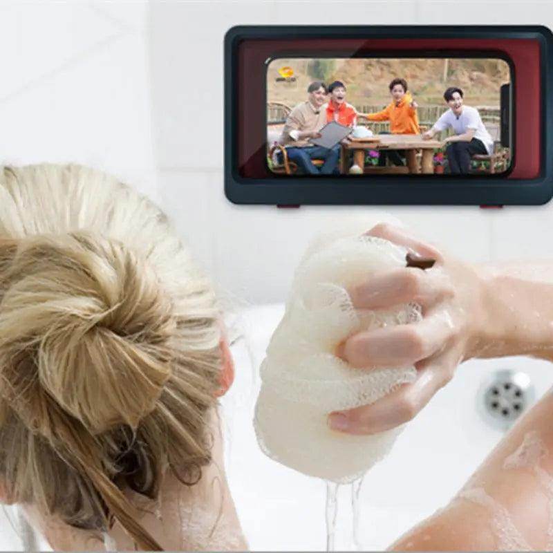 Waterproof phone case | Touch Screen Phone Shell Storage - SmartPursue™