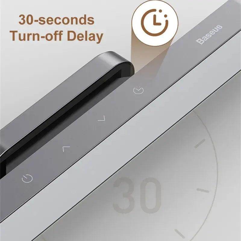 Night Light Hanging Magnetic LED Table Lamp - SmartPursue™