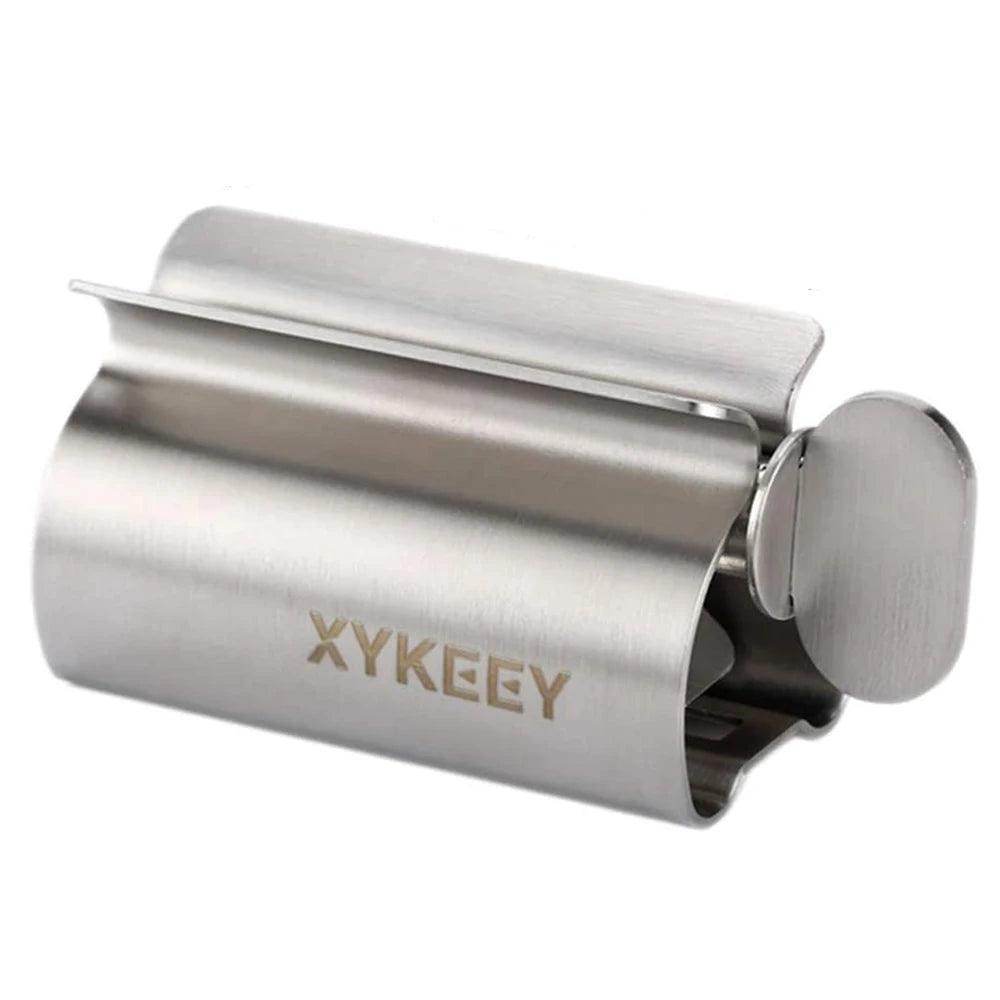 Metal Toothpaste Squeezer - SmartPursue™