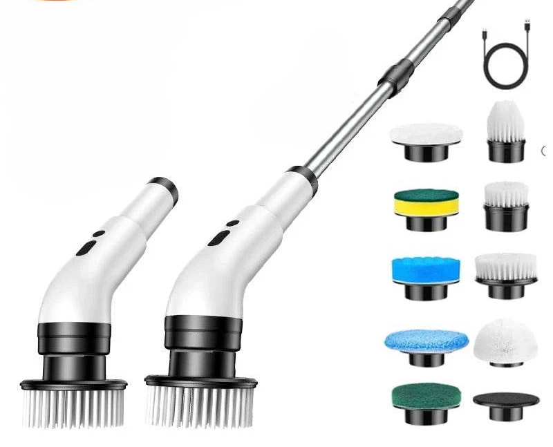 Cordless Electric Cleaning Brush - SmartPursue™