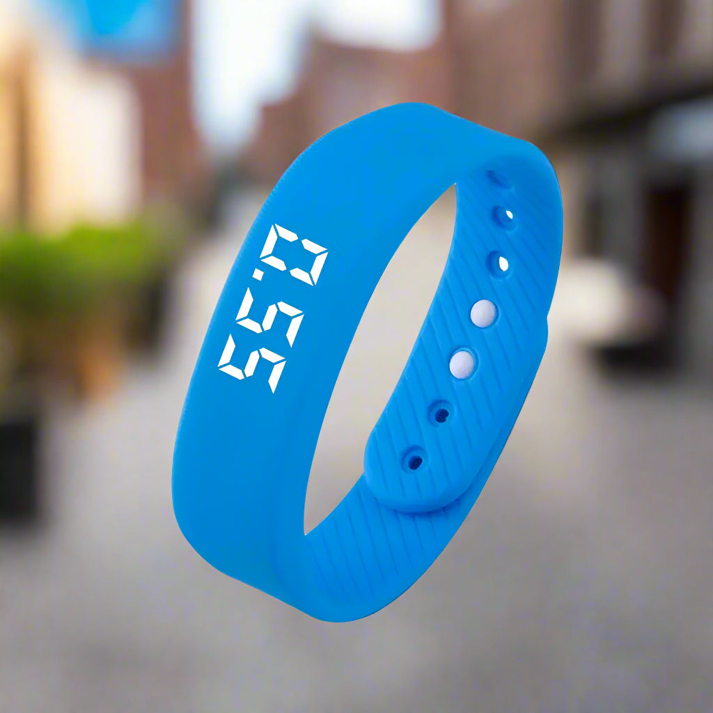 LED Digital Smart Bracelet - SmartPursue™