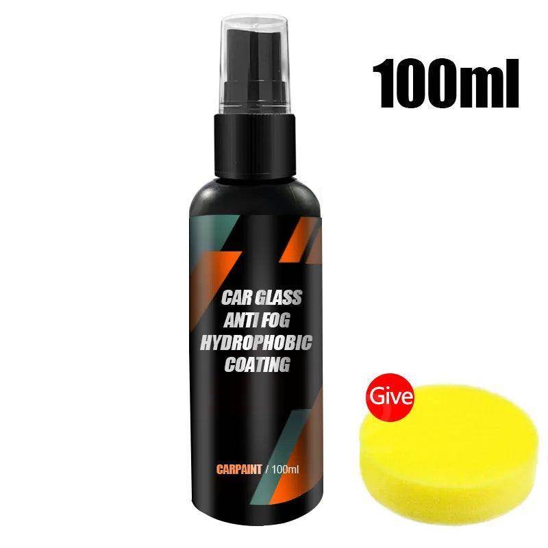 Water repellent car waterproof spray - SmartPursue™