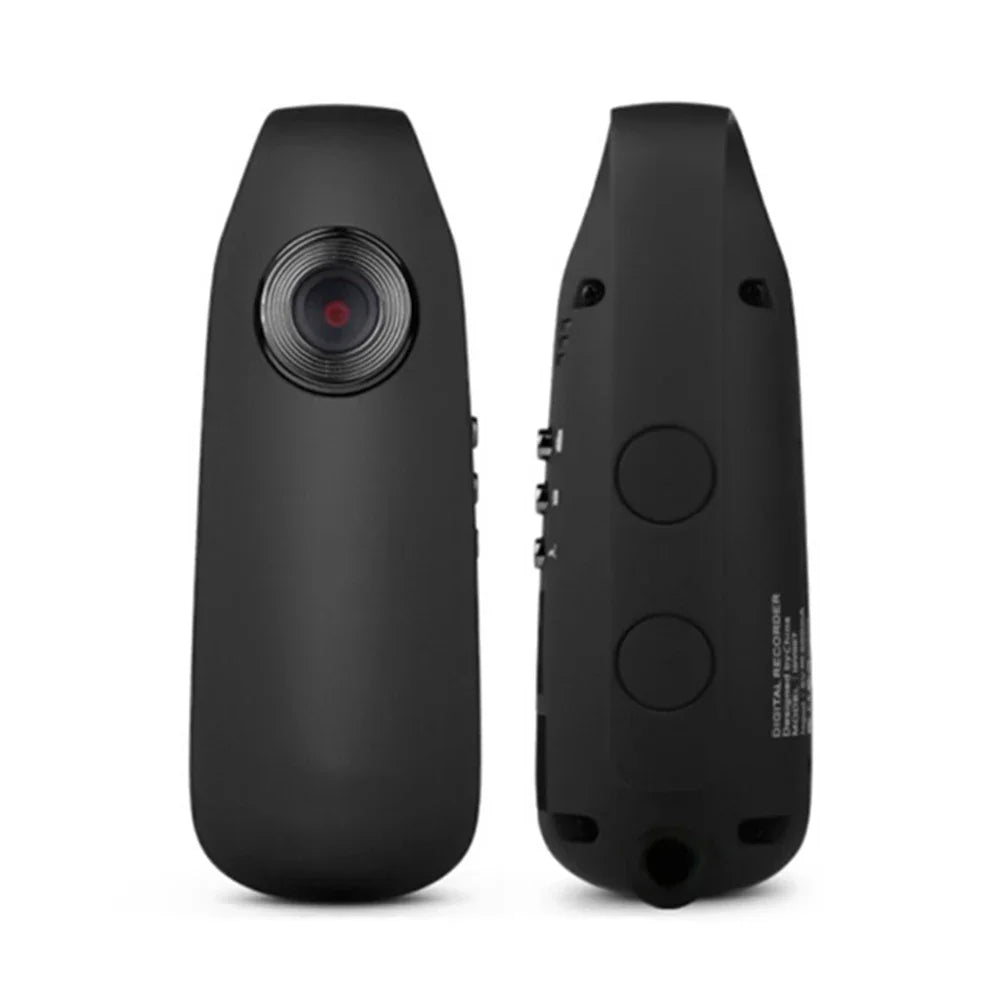 🎥 Mini Portable HD Micro Camera SmartPursue™