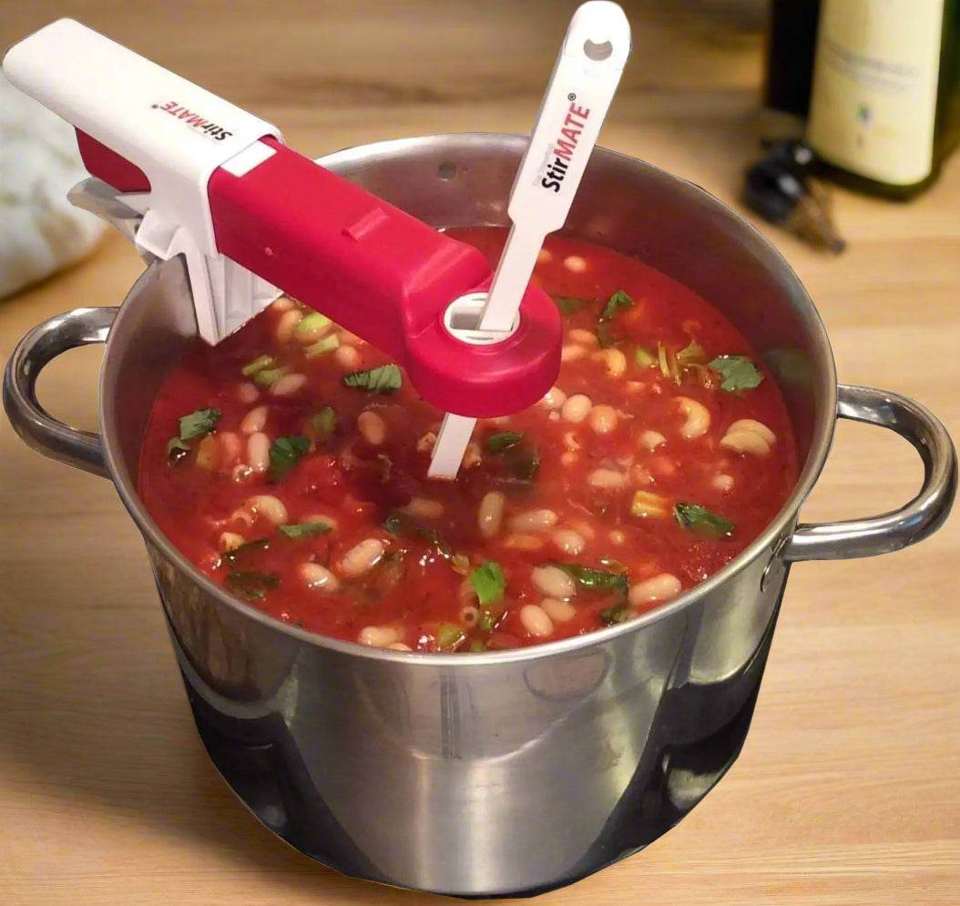 Automatic Pot Stirrer - SmartPursue™