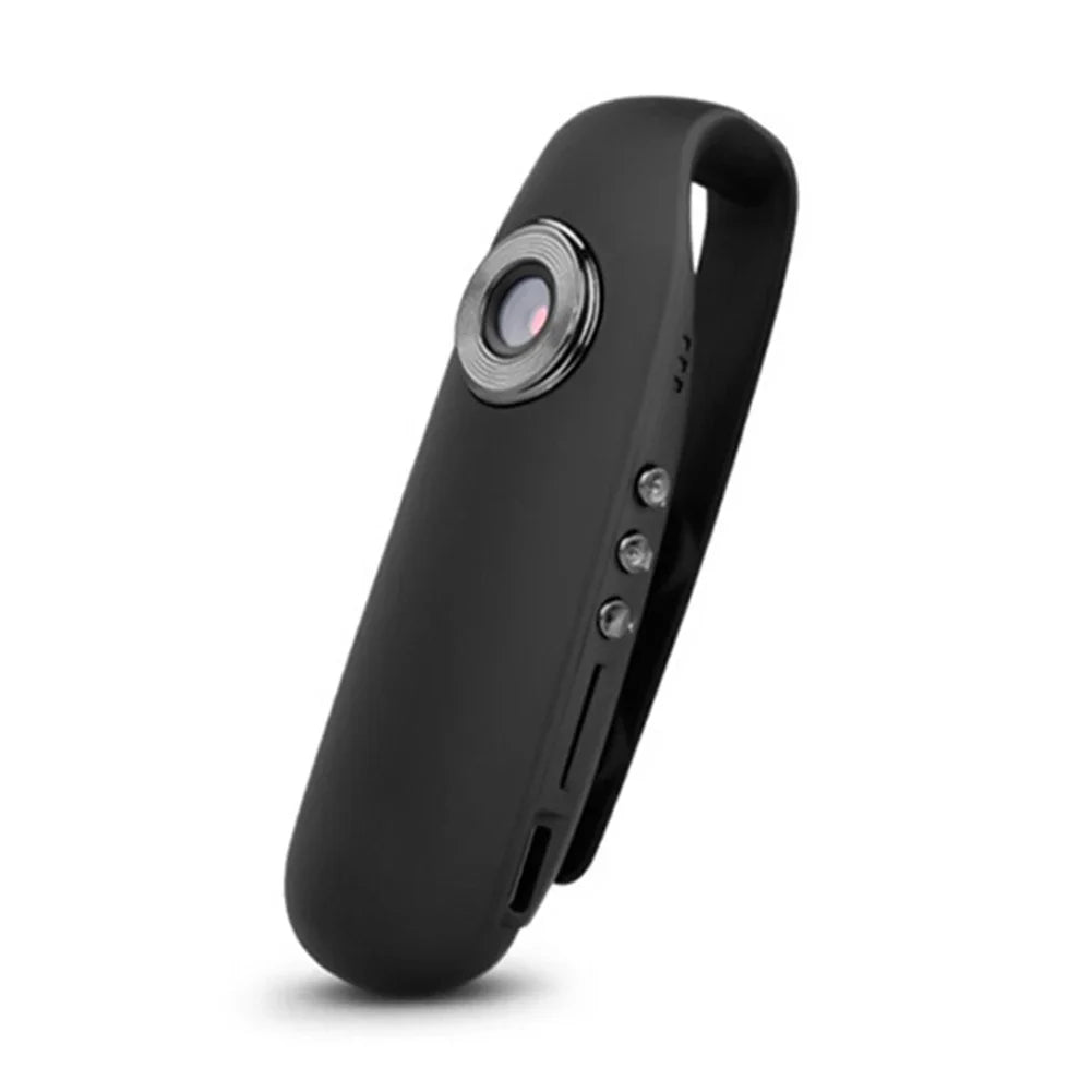 🎥 Mini Portable HD Micro Camera SmartPursue™