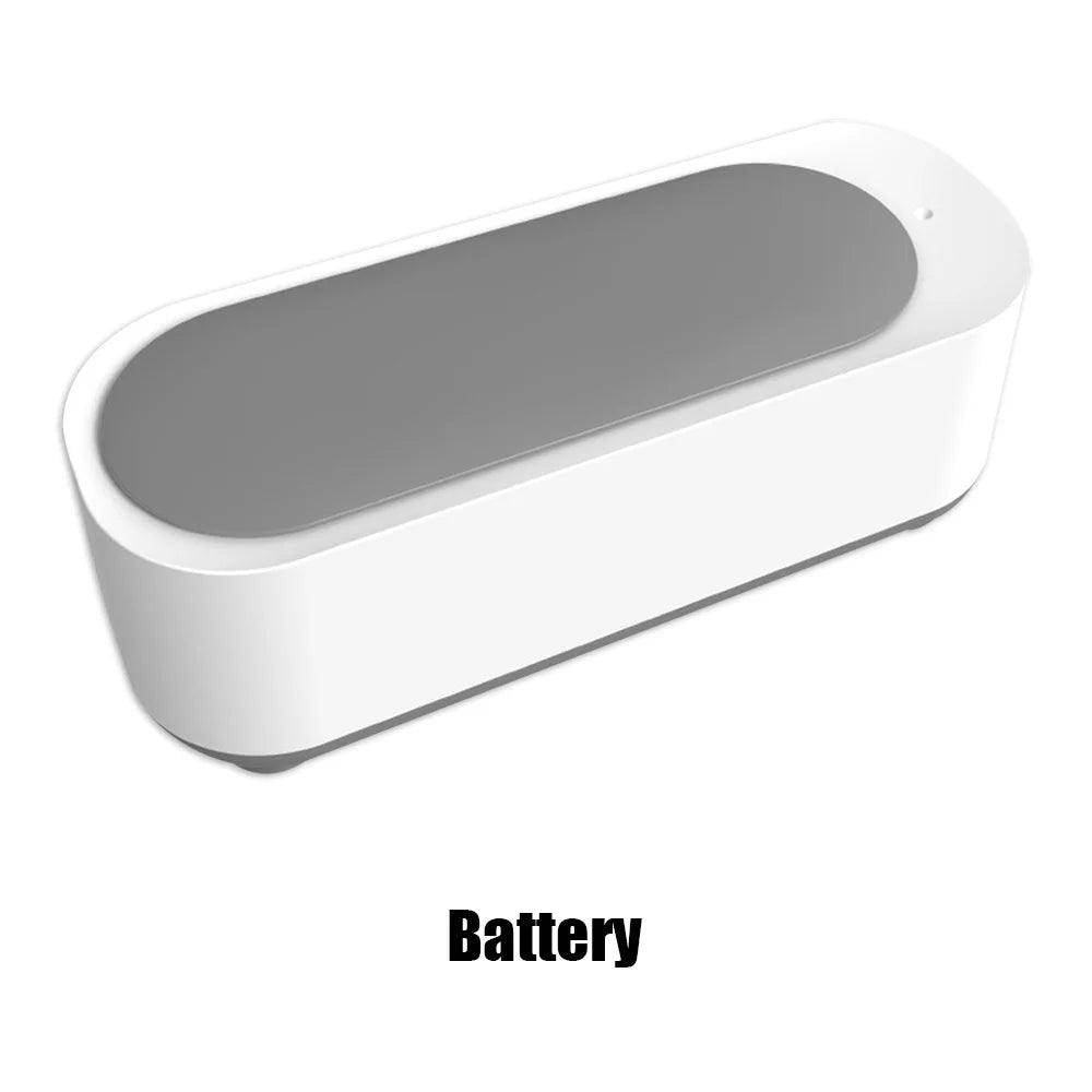 Jewelry Ultrasonic Cleaner Usb Ultrasonics Cleaning Tool - SmartPursue™