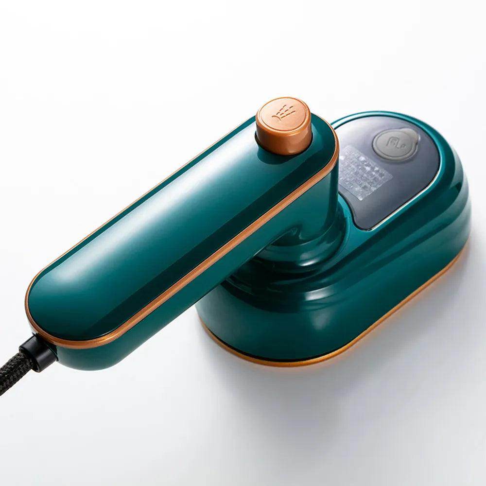 Handheld Steam Iron Wet Dry Ironing Machine - SmartPursue™