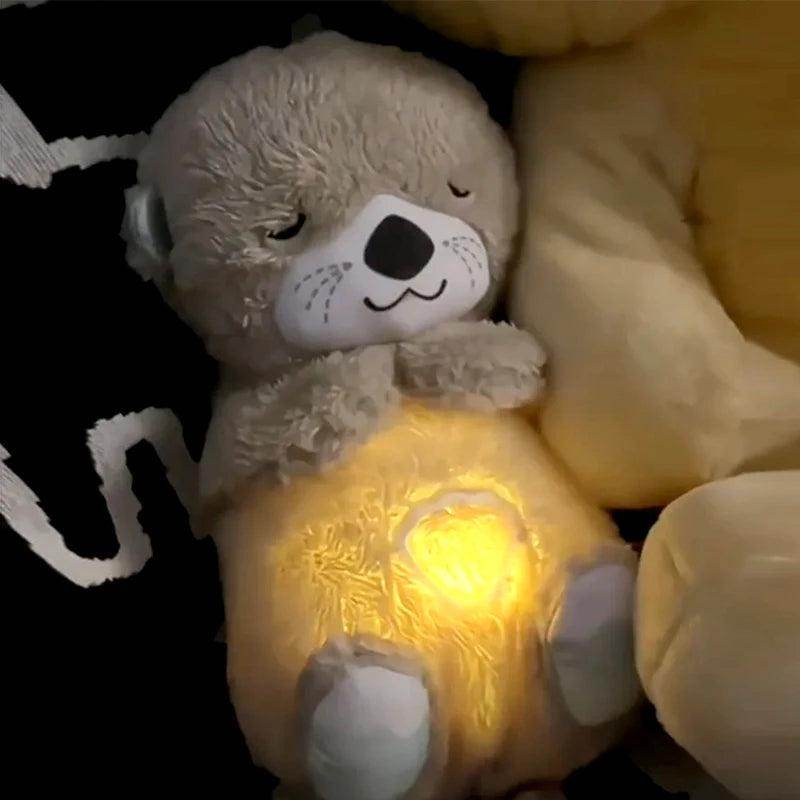 Fusion Plush™ Stitch Adorable Soothing Plush Toy - SmartPursue™