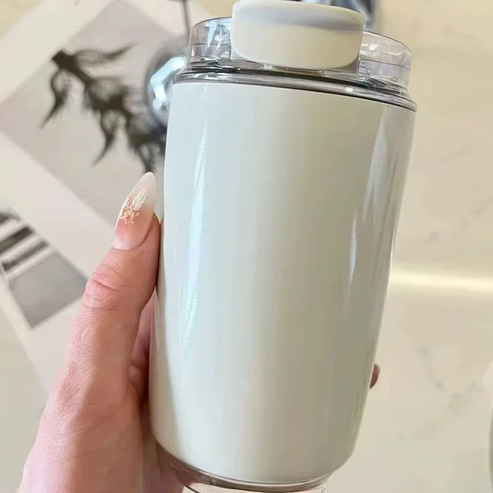 Thermosfles Water Bottle Travel Mug Travel & Portable Gadgets