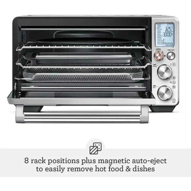 Smart Oven Air Fryer Multi-Function Countertop Oven - SmartPursue™