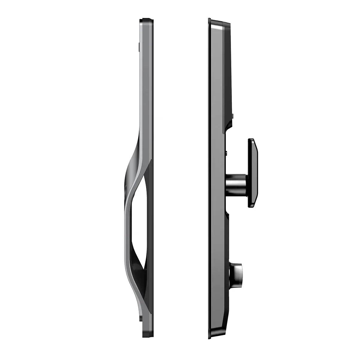 Smart Lock Front Door: Advanced Security for Home - SmartPursue™