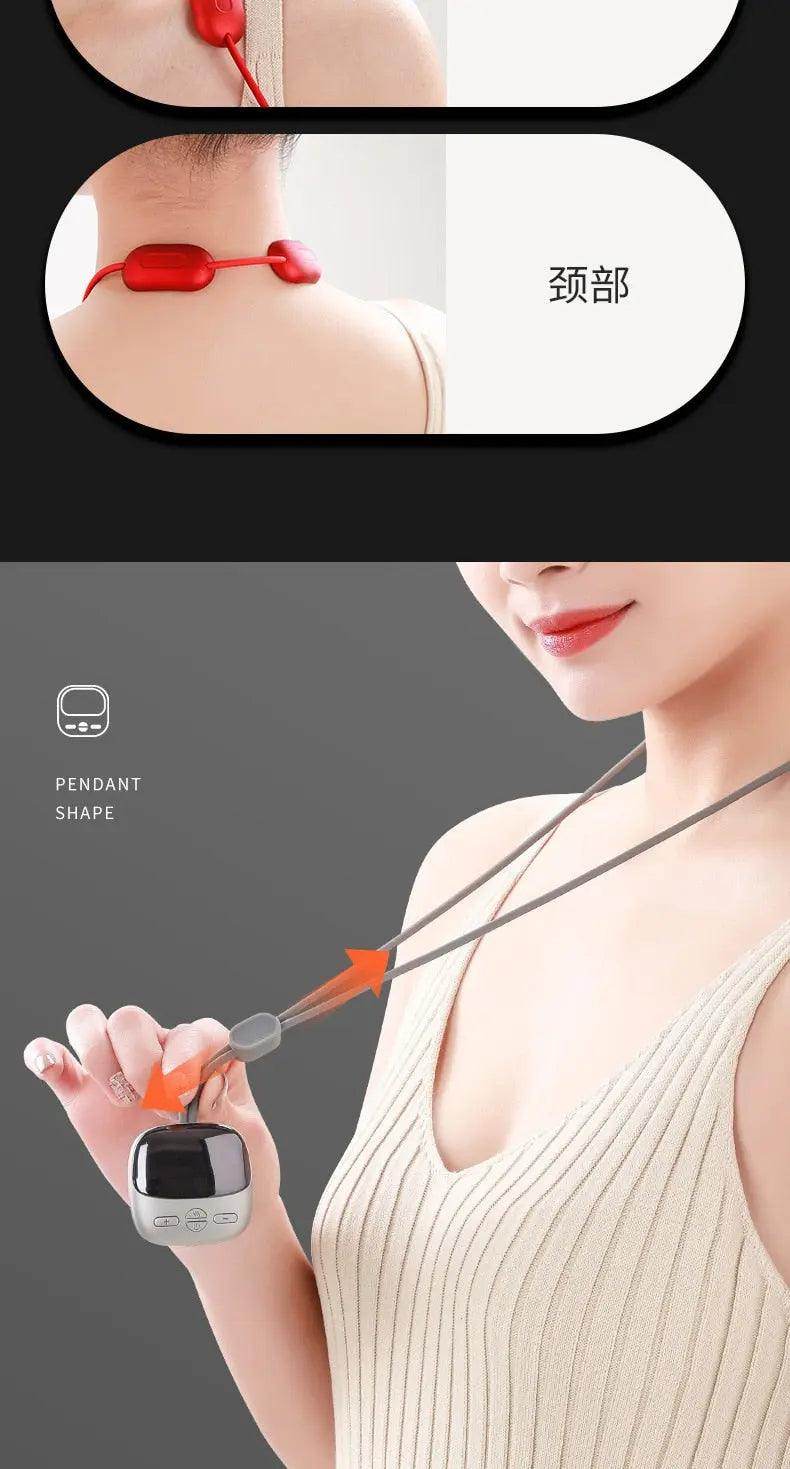 Smart Electric Neck Massager - SmartPursue™