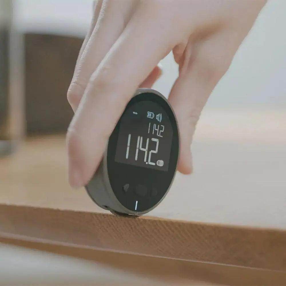 DUKA Electronic Distance Measurement Tool - SmartPursue™