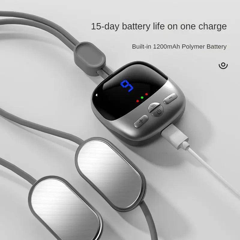 Smart Electric Neck Massager - SmartPursue™