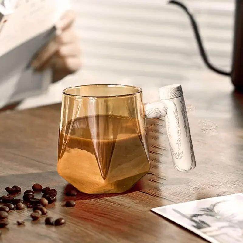 Self Stirring Mug Electric Mixing Mug - SmartPursue™