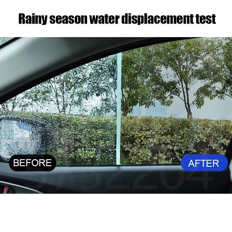 Water repellent car waterproof spray - SmartPursue™